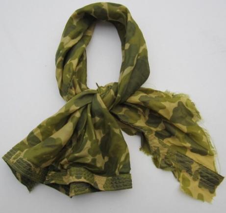 US WW2 T5 Parachute Scarfe 