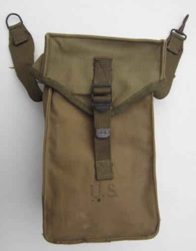 US WW2 All Purpose Bag