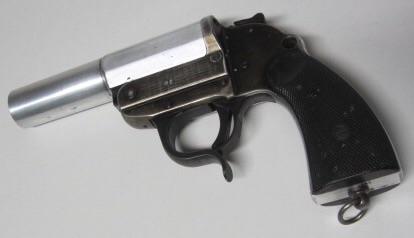 LP34 Flare Gun 