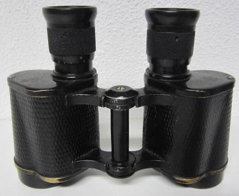 Russian WW2 Binoculars