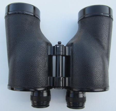 US Navy 7x50 Binoculars 