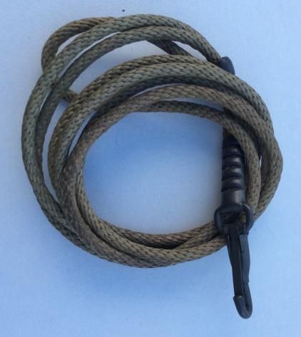 US WW2 M1911 Pistol Cord