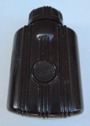 Bakelite Flashlight 