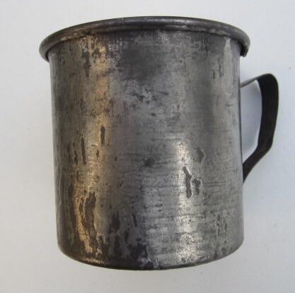 Dutch Pre 1940 Cup