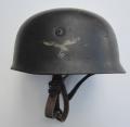 Fallschirm Jäger M38 SD Helmet Stolen!!!!  1000,- Reward!