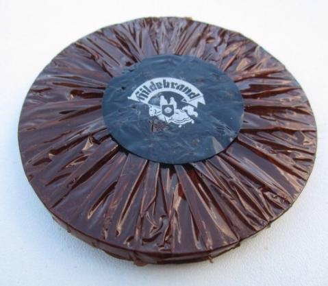 Wehrmacht Sho-Ka-Kola Chocolate  