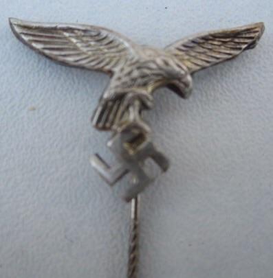 Luftwaffe Stick Pin