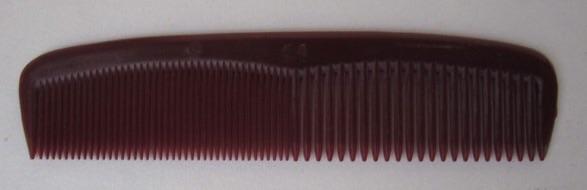 US WW2 Comb