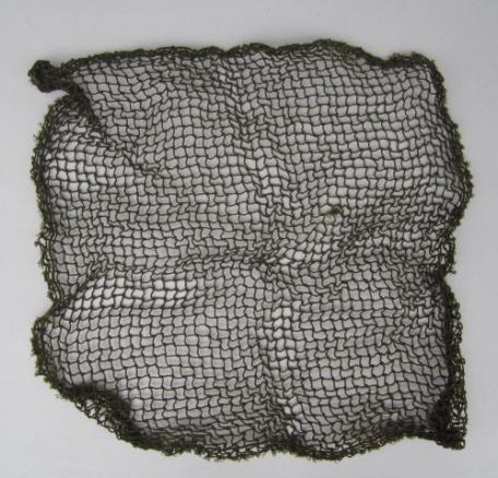 British WW2 Helnet Camo Net 