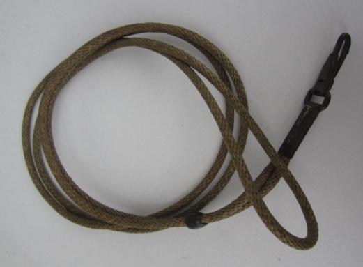 US WW2 Pistol Cord