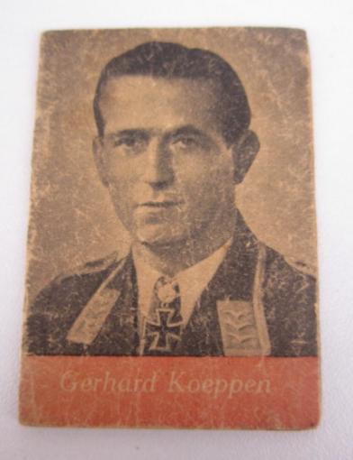 WHW Booklet Gerhard Koeppen