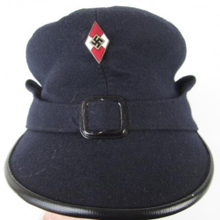 Hitler-Jugend Cap