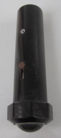 German Bakelite Flashlight 