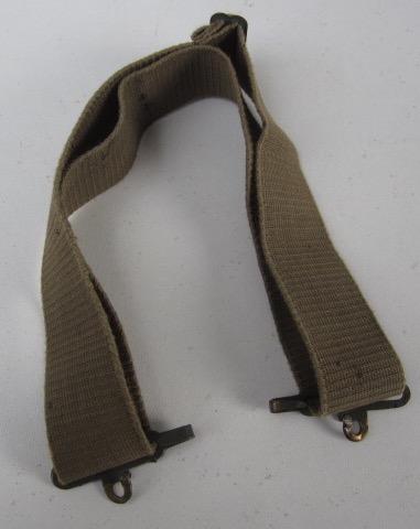 Luftwaffe Flight Goggels Elastic Strap