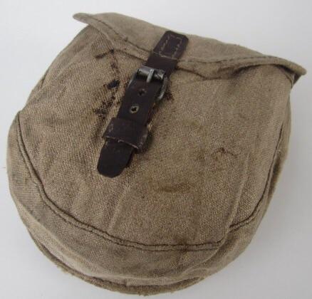 Russian WW2 PPSH 41 Pouch