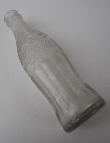 US WW2 Coca Cola Bottle