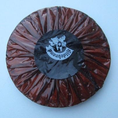 Wehrmacht Sho-Ka-Kola Chocolate  