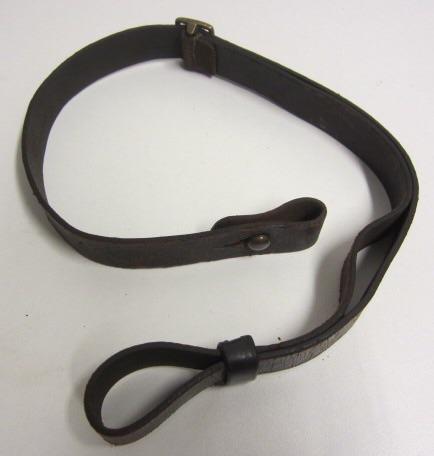 Dutch WW2 Carabine Sling