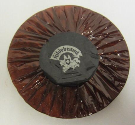 Wehrmacht Sho-Ka-Kola Chocolate 