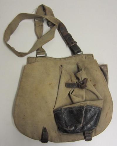 Dutch WW2 Cavelery Breadbag