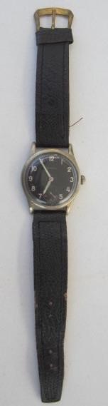 Wehrmacht Wrist Watch