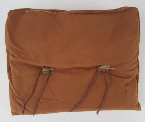 British WW2 Stretcher Pillow