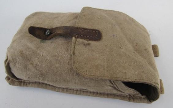 Russian WW2 Stick Grenate Pouch