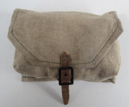 Russian WW2 Hand Grenate Pouch