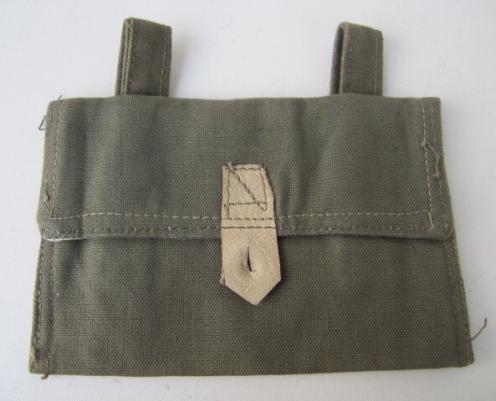 Russian WW2 Ammo Pouch