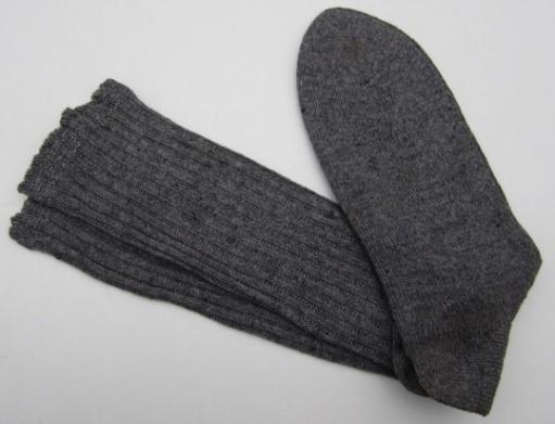 Wehrmacht Socks