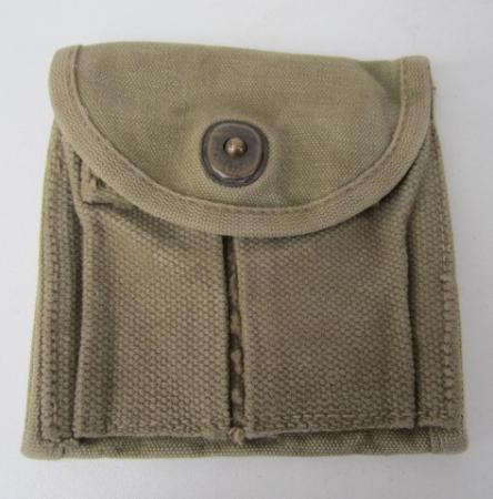 US WW2 M1 Carbine Magazine Pouch