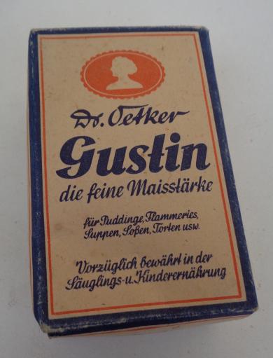 German pack of 