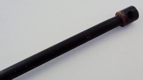 Russian WW2 Mosin Nagant Cleaning Rod