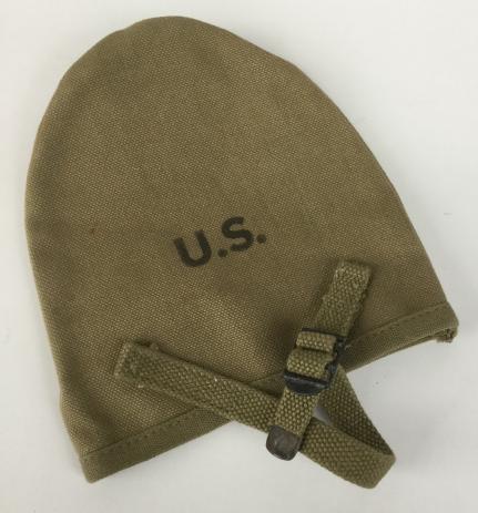 US WW2 T Shovel Cover/Pouch