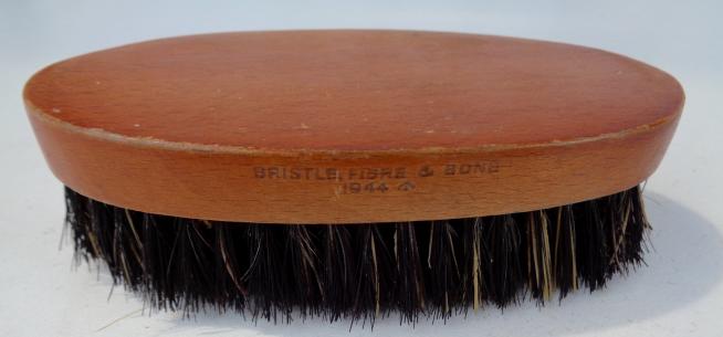 British WW2 Brush