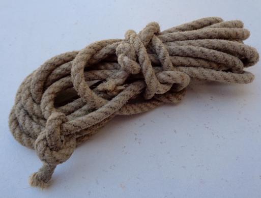 Wehrmacht Tent Cord