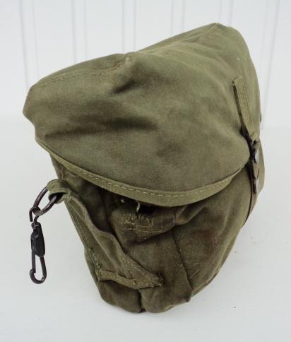 US WW2 Medical Pouch