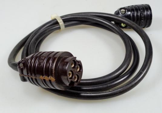 Luftwaffe Extention Cable for Flight Caps