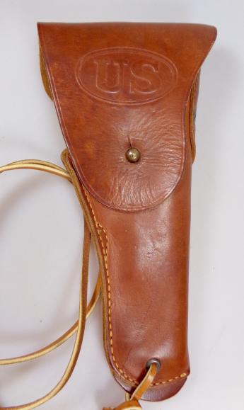 US WW2 Model 1911 Pistol Holster