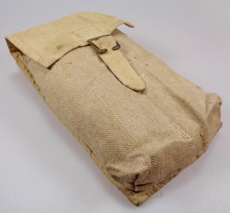 Russian WW2 Stick Grenade Pouch