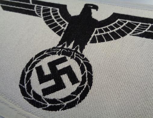 IMCS Militaria | Wehrmacht Sport Shirt Eagle