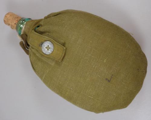 Russian WW2 Canteen