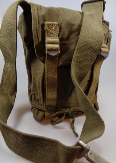 U.S. Paratroopers Demolition Bag