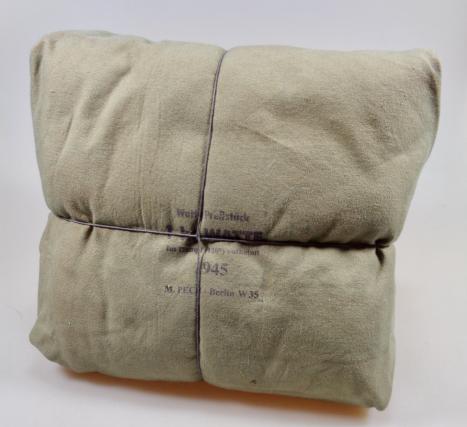 Extreem large Wehrmacht Medical Bandage Pack