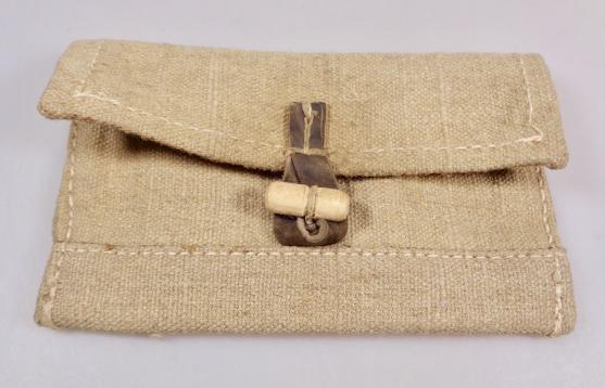 Russian WW2 Ammo Pouch