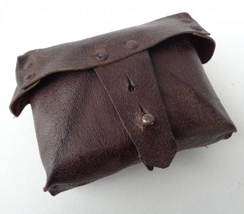 Russian WW2 Tokarev SVT39/40 Pouch