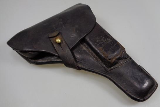 Russian WW2.Pistol Pouch