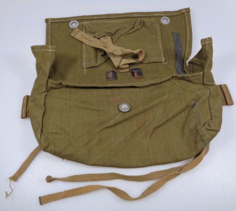 Wehrmacht Assault Frame Pouch