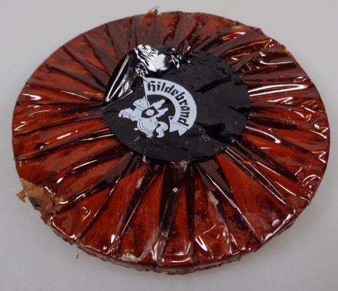 Wehrmacht Sho-Ka-Kola Chocolate 