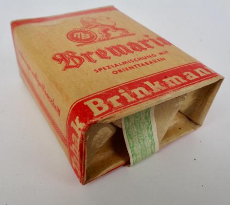 Wehrmacht era Bremaria Tabaco